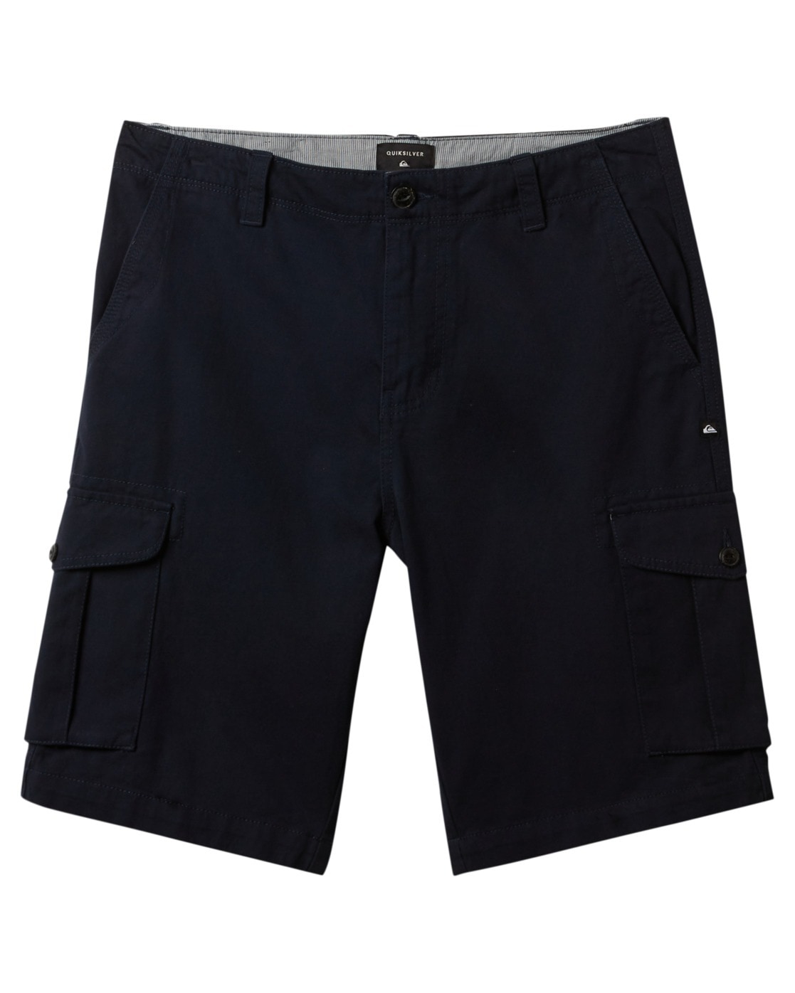 Quiksilver Bermudas »Crucial Battle Cargo«