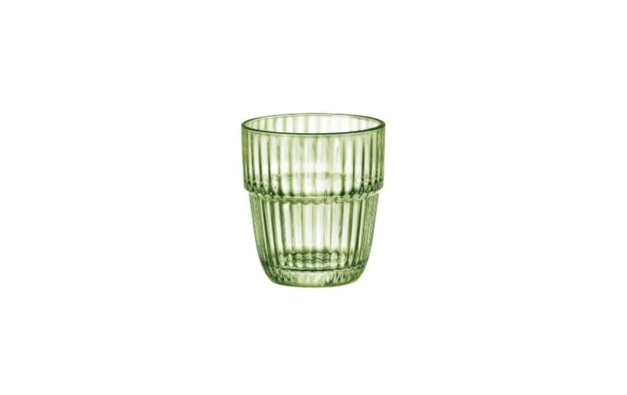 Bormioli Rocco Whiskyglas "Barshine 305 ml, 6 Stück"