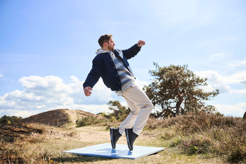 Rieker Bottines à lacets  Outdoorboots, Sneakerboots mit wasserabweisender TEX-Membran