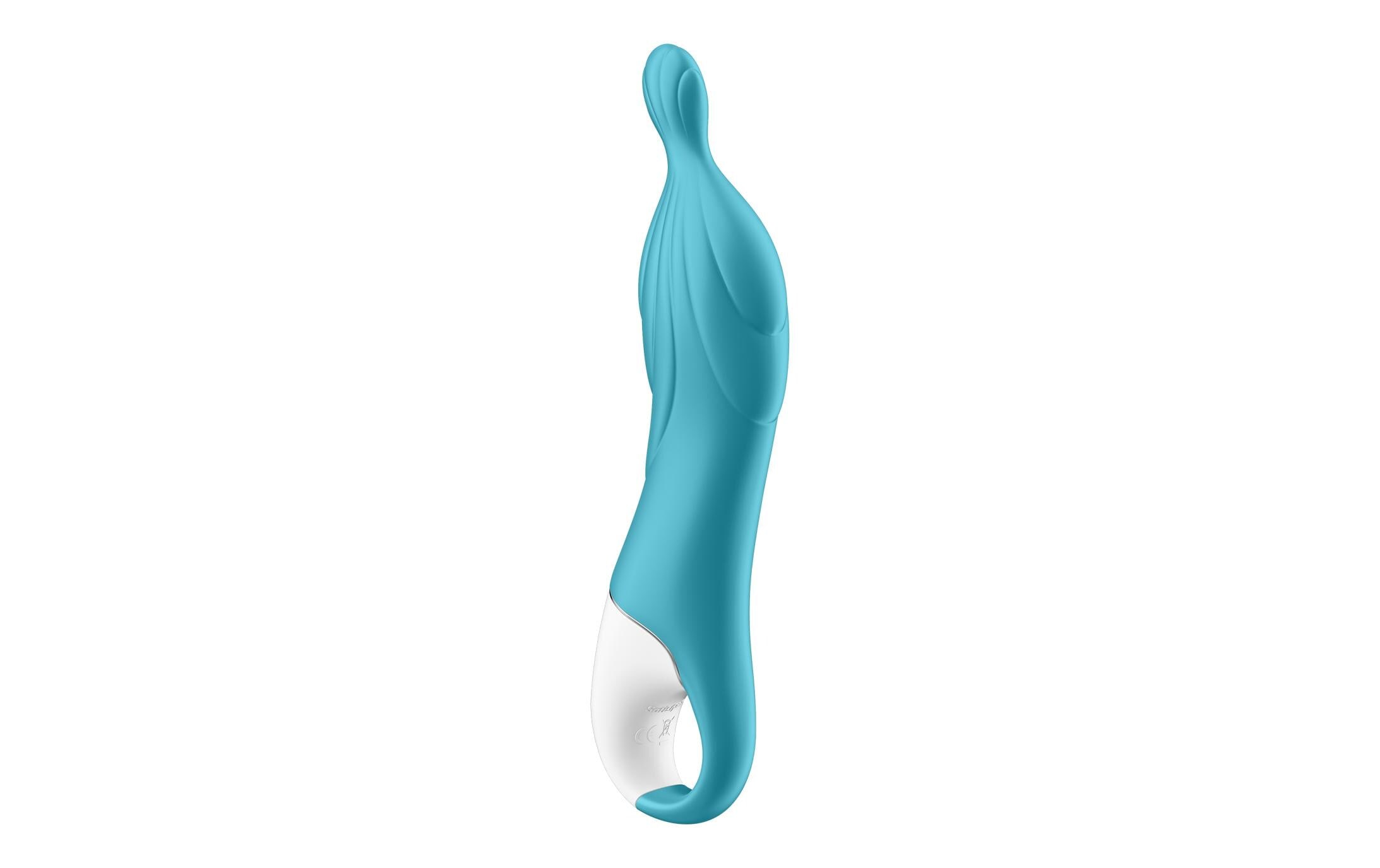 Satisfyer Vibrator »A-Mazing 2 türki«, (1 tlg.)