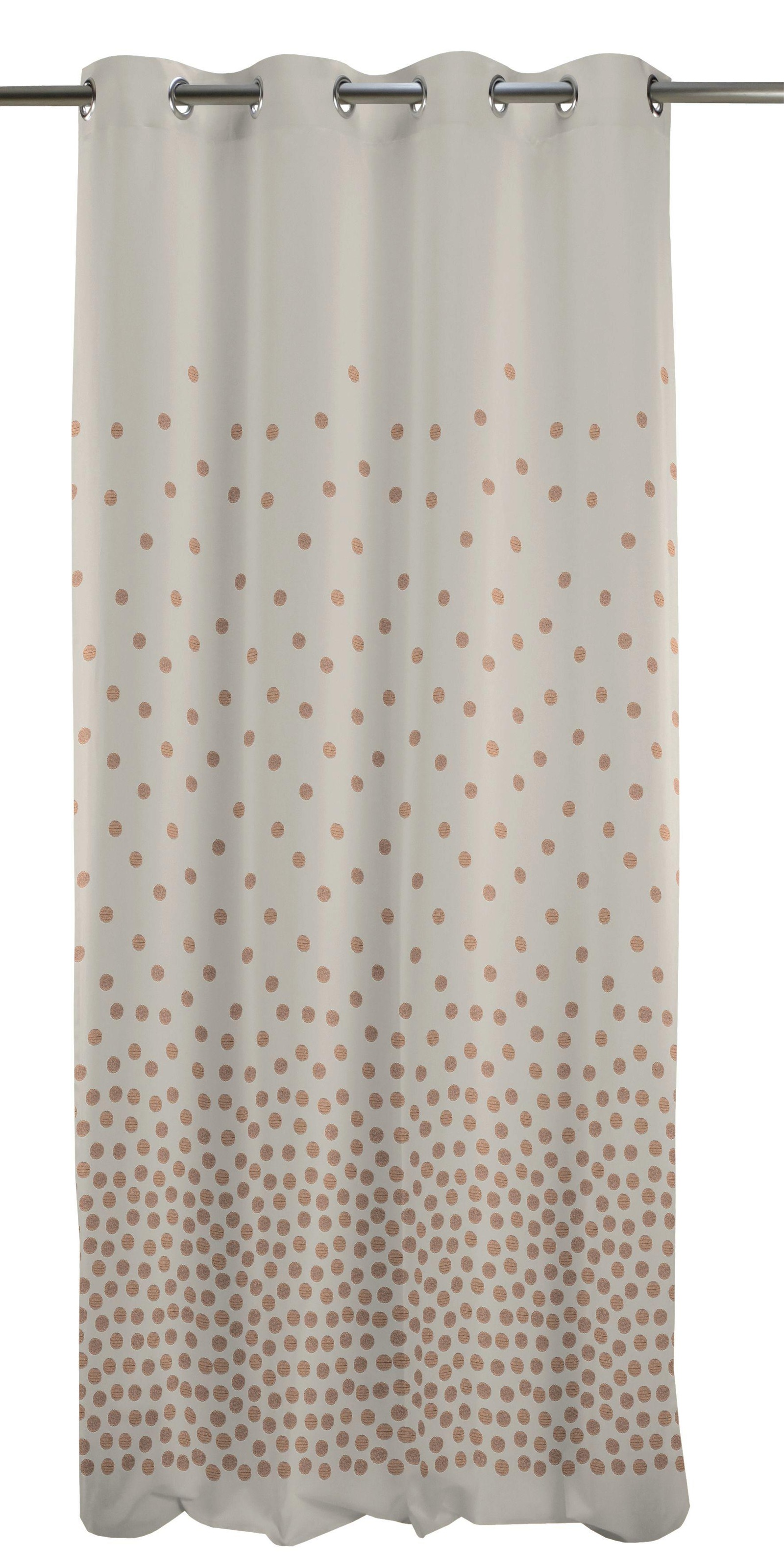 Image of APELT Vorhang »Stella«, (1 St.), HxB: 245x140, Kindervorhang bei Ackermann Versand Schweiz