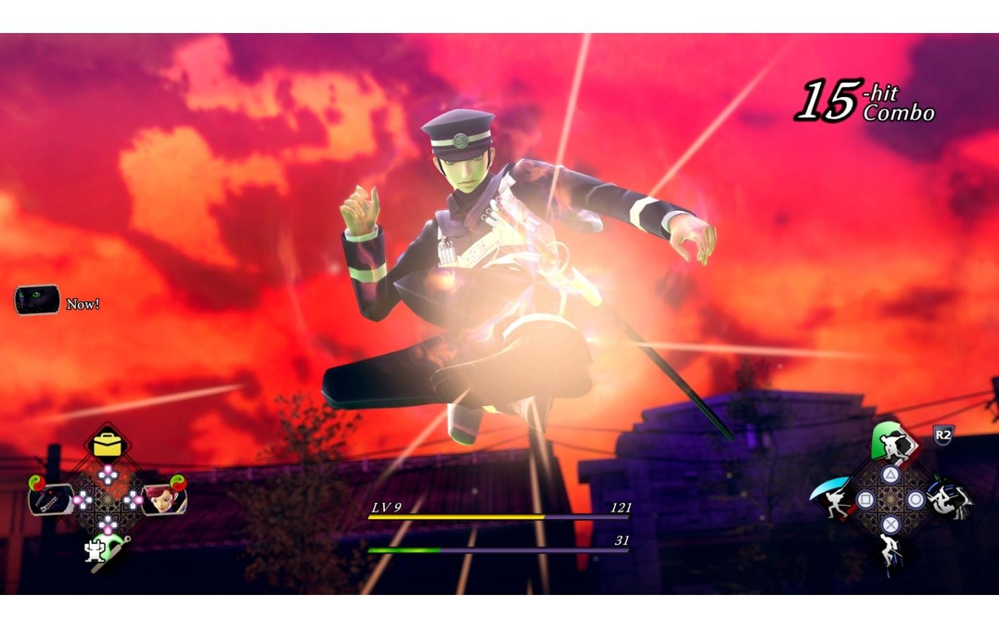 Spielesoftware »GAME Raidou: Remastered – The Mystery«, Nintendo Switch