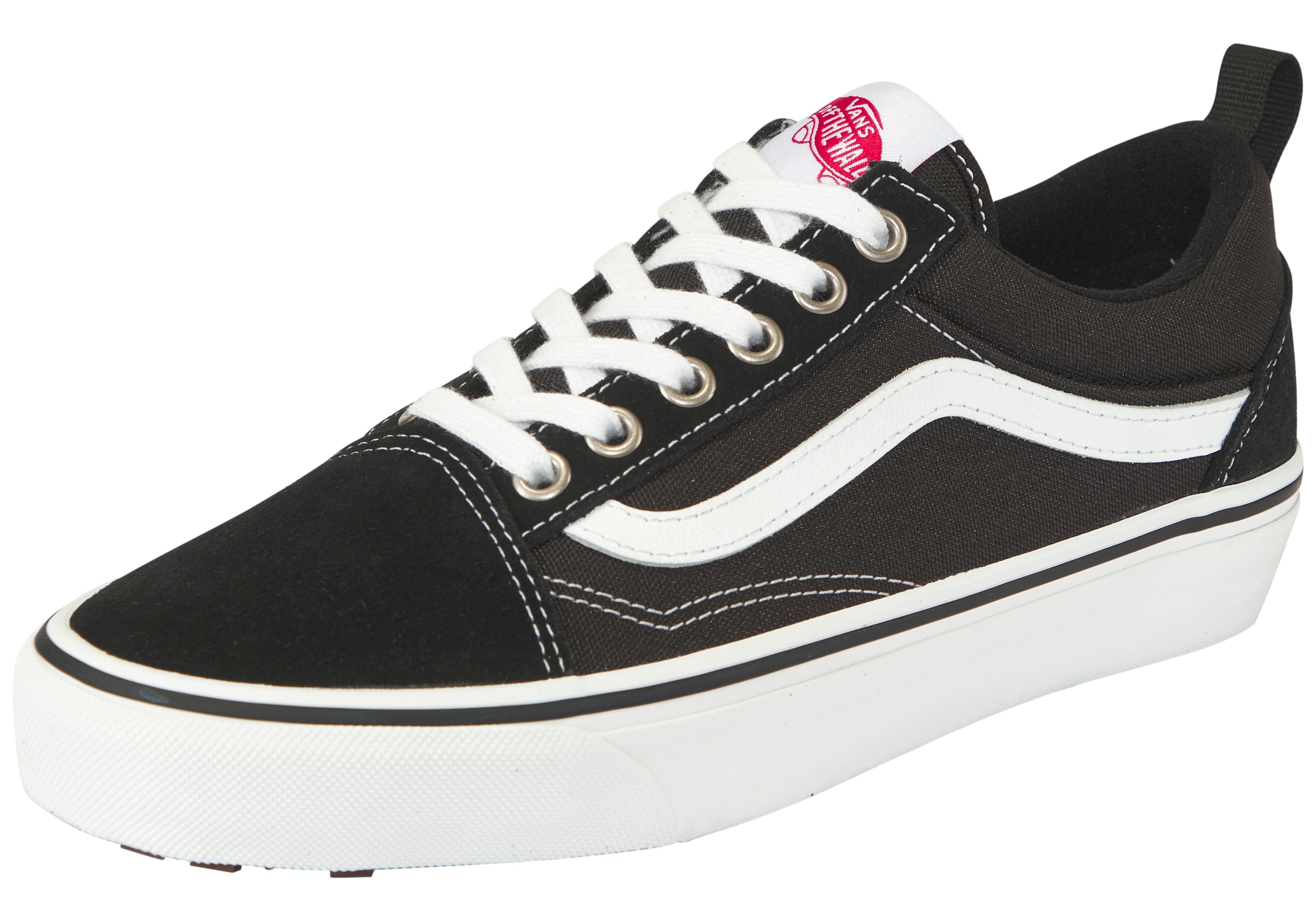 Image of Vans Sneaker "MTE OLD SKOOL INSULATED" gefüttert