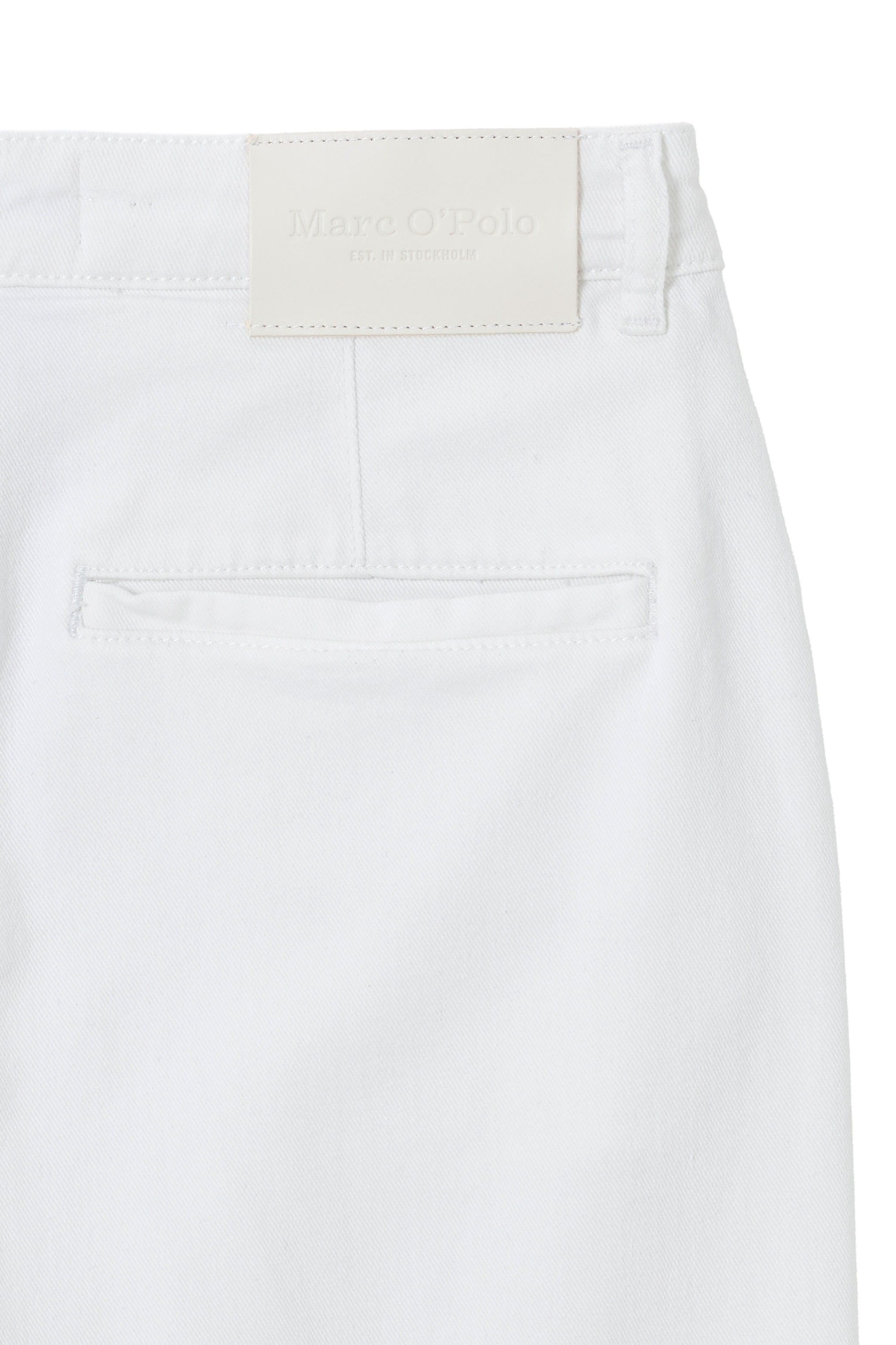 Marc O'Polo Weite Jeans, Model Luma wide