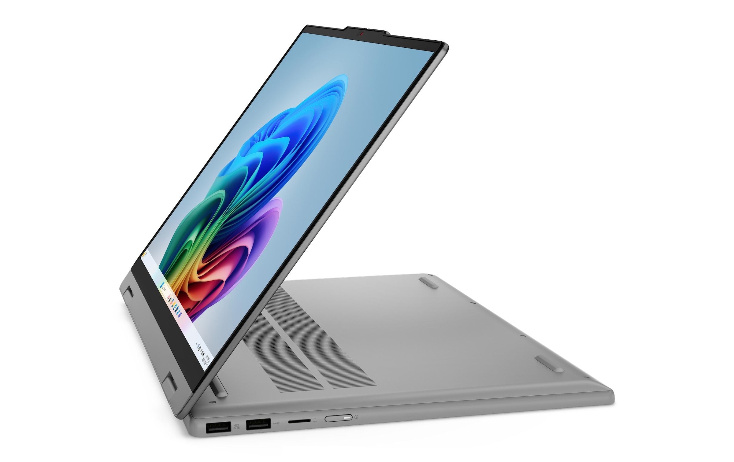 Lenovo Notebook »Notebook IdeaPad 5 2-in-1 15AGP11 Copilot+ PC« / 15,3 ″