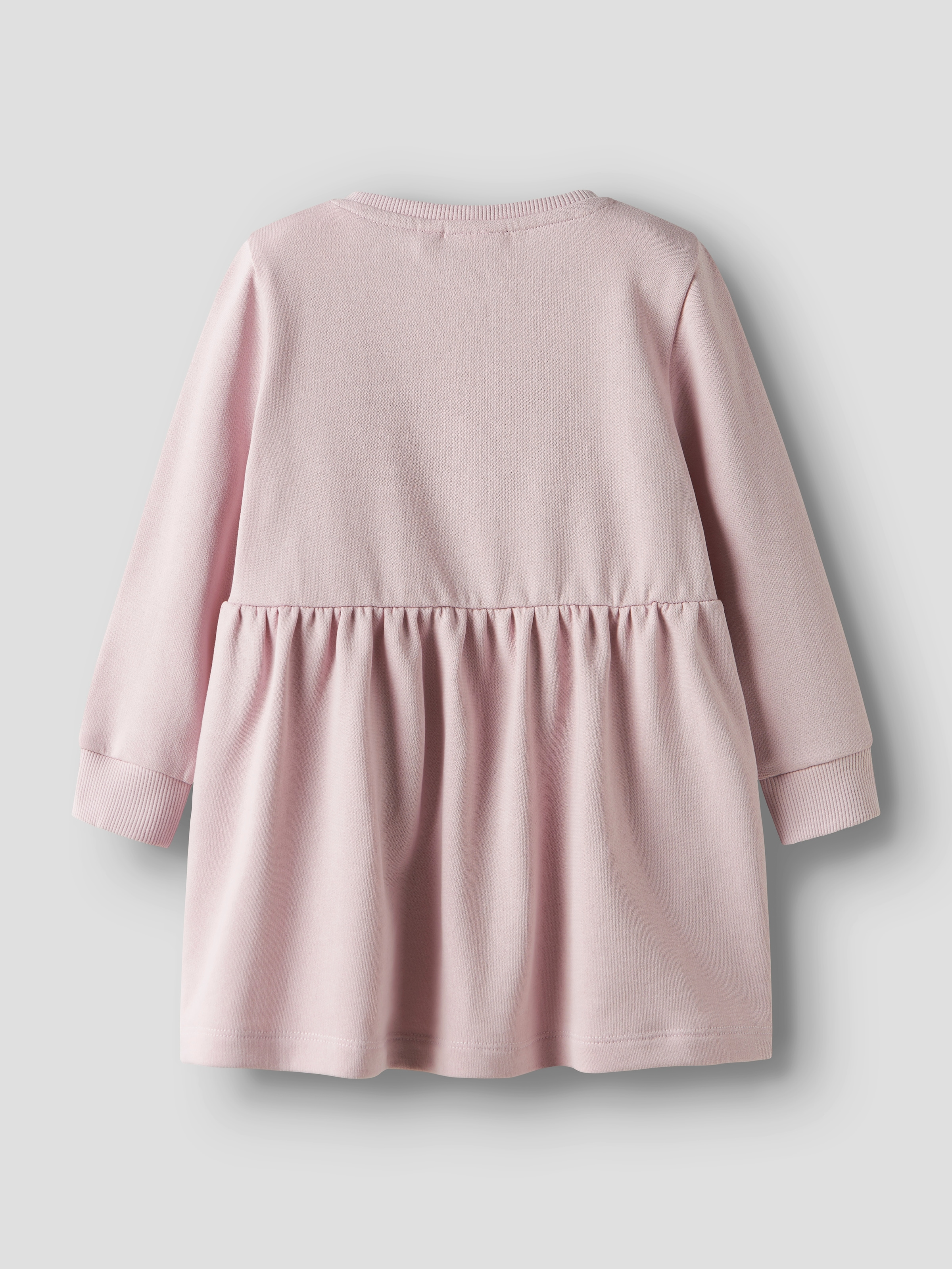 Name It Sweatkleid »NMFKATLA SWEAT DRESS UNB«