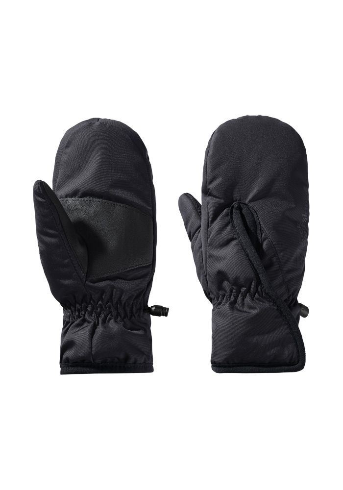 Jack Wolfskin Fäustlinge »EASY ENTRY MITTEN K«