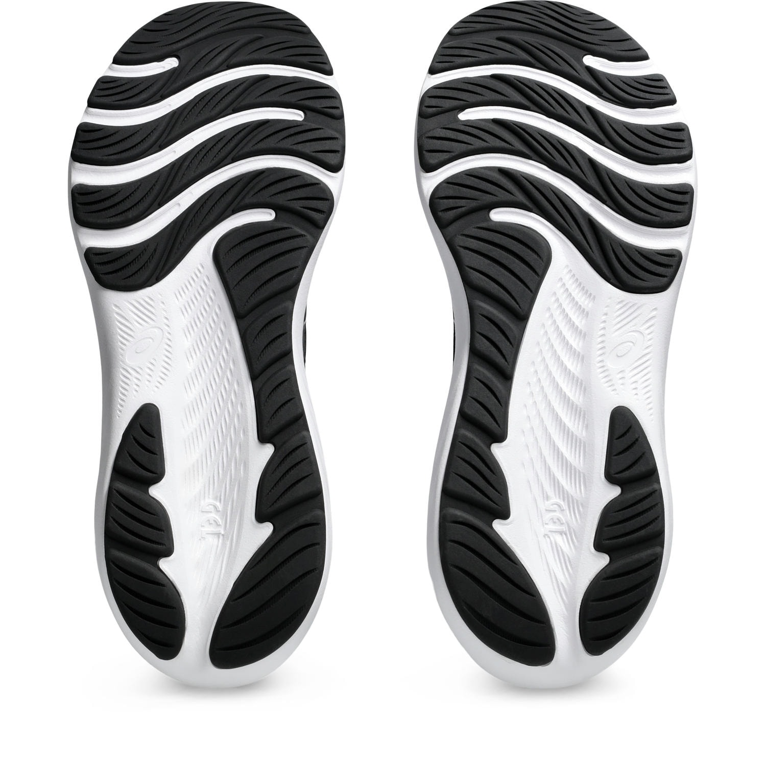 Asics Laufschuh »GEL-CONTEND 9«, mehr Dämpfung
