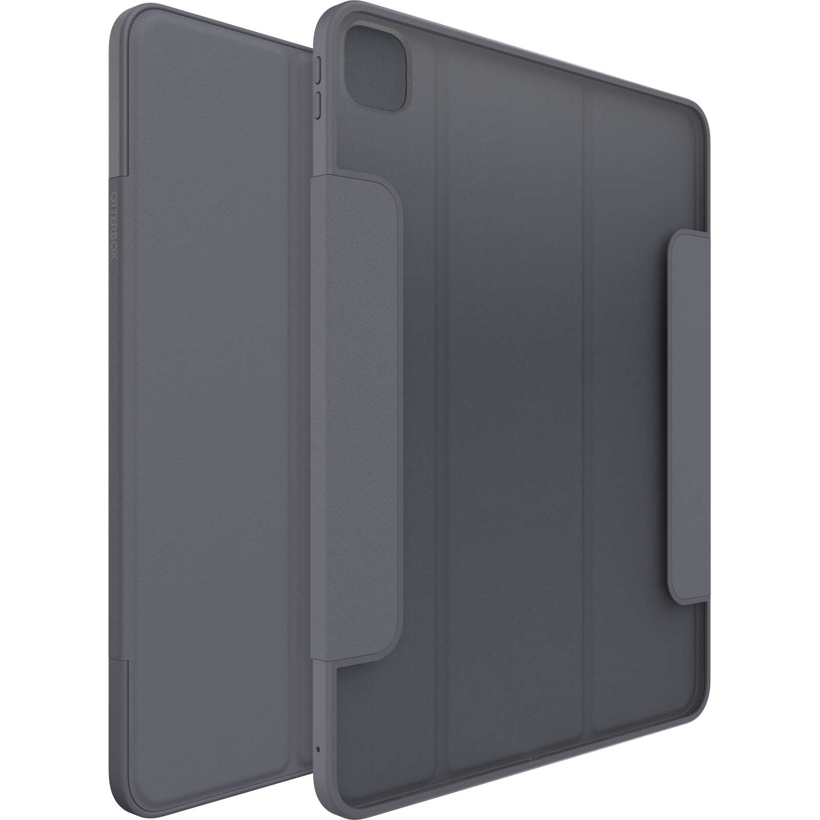 Otterbox Tablet-Hülle »Symmetry Folio für Apple iPad Pro 13 (M4)«, Backcover, Schutzhülle, Handyschutzhülle, Case, Schutzcase, stossfest