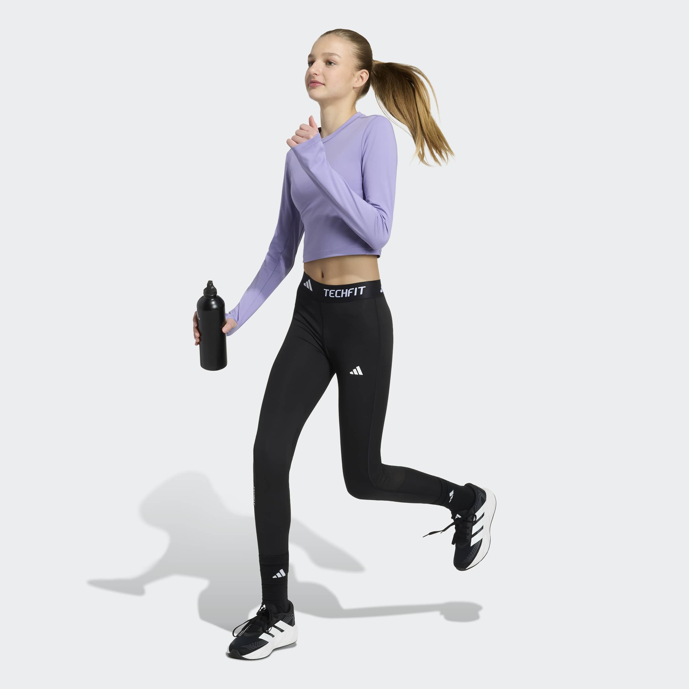 adidas Sportswear Caleçon d'entraînement »TECHFIT 7/8-LEGGINGS«