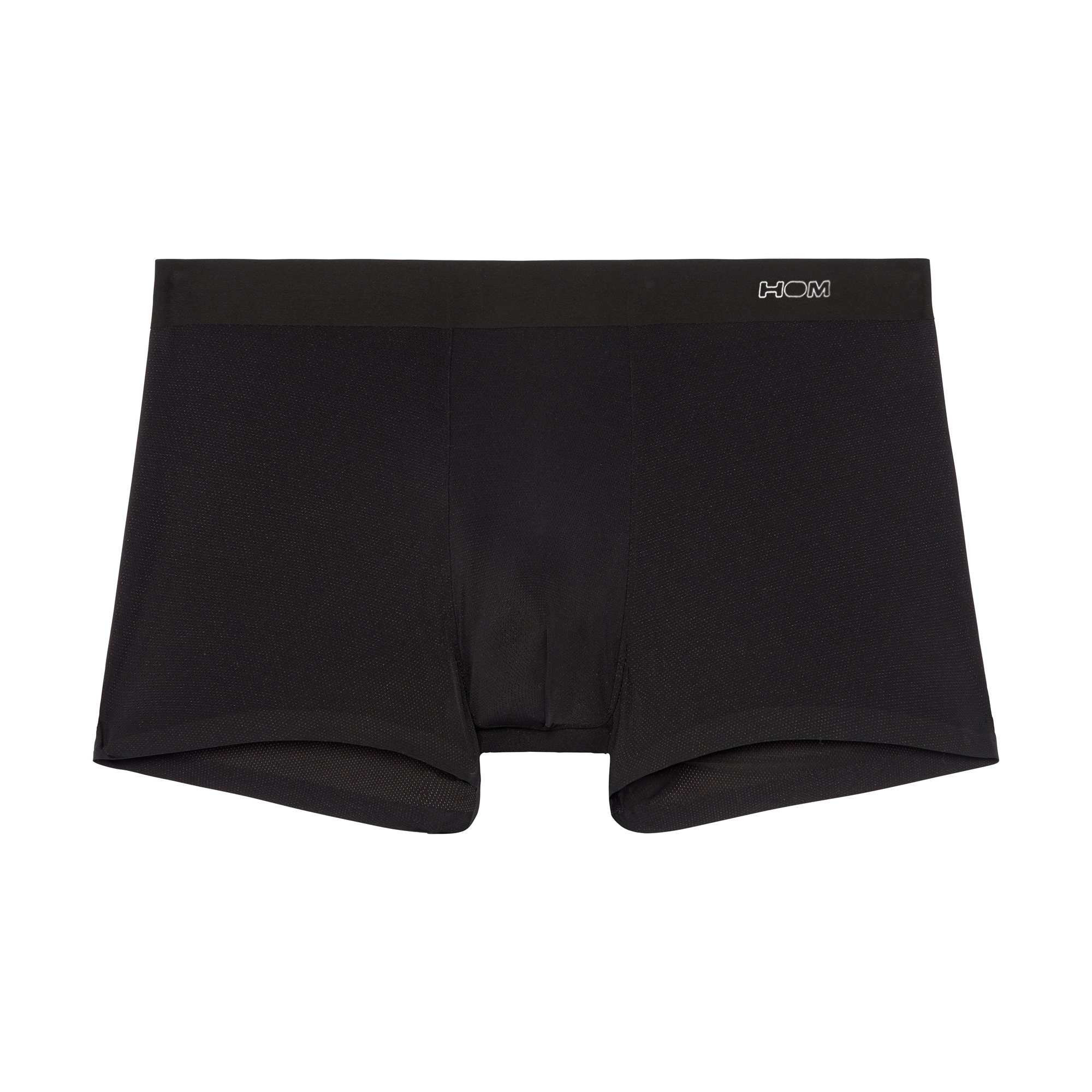 Hom Boxers »H-Fresh« bequem, weich, eng, elastisch, atmungsaktiv, basic, Baumwollmix