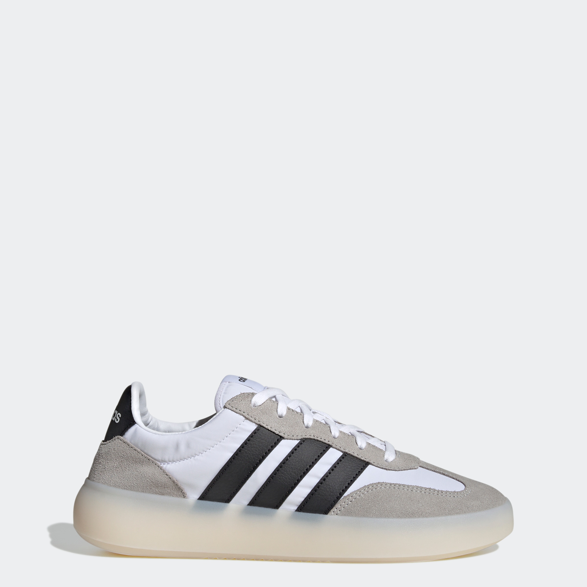 adidas Sportswear Sneaker »BARREDA DECODE«
