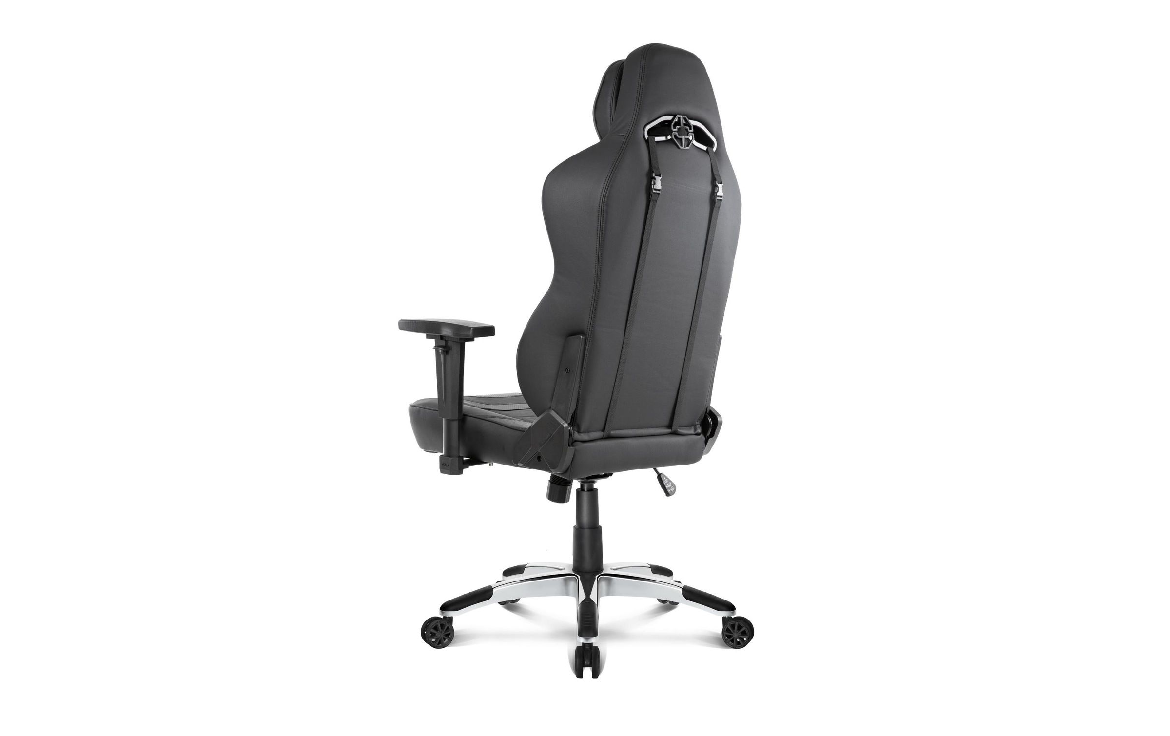 AKRacing Gaming-Stuhl »Office Obsidian«