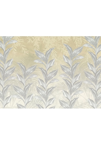 Komar Fototapete »Spring Frost«, Wald-floral, Grösse: 350 x 250 cm (Breite x Höhe),... kaufen
