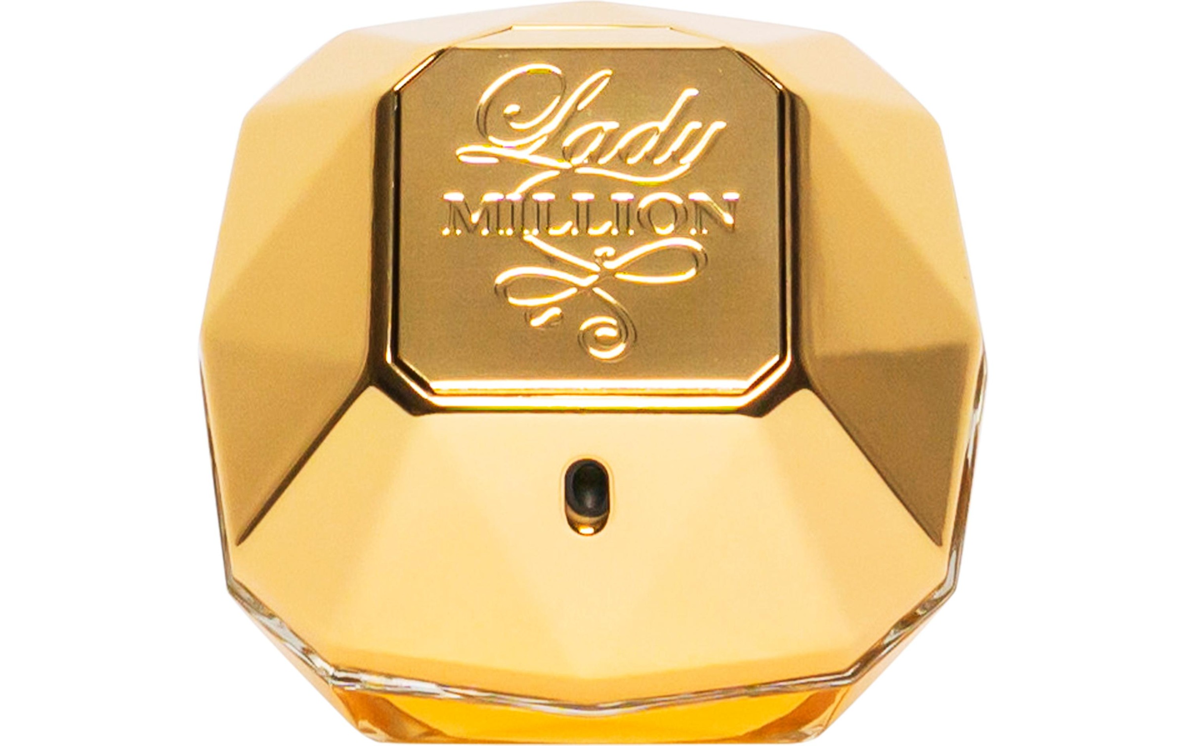 paco rabanne Eau de Parfum »One Million Woman 80 ml«