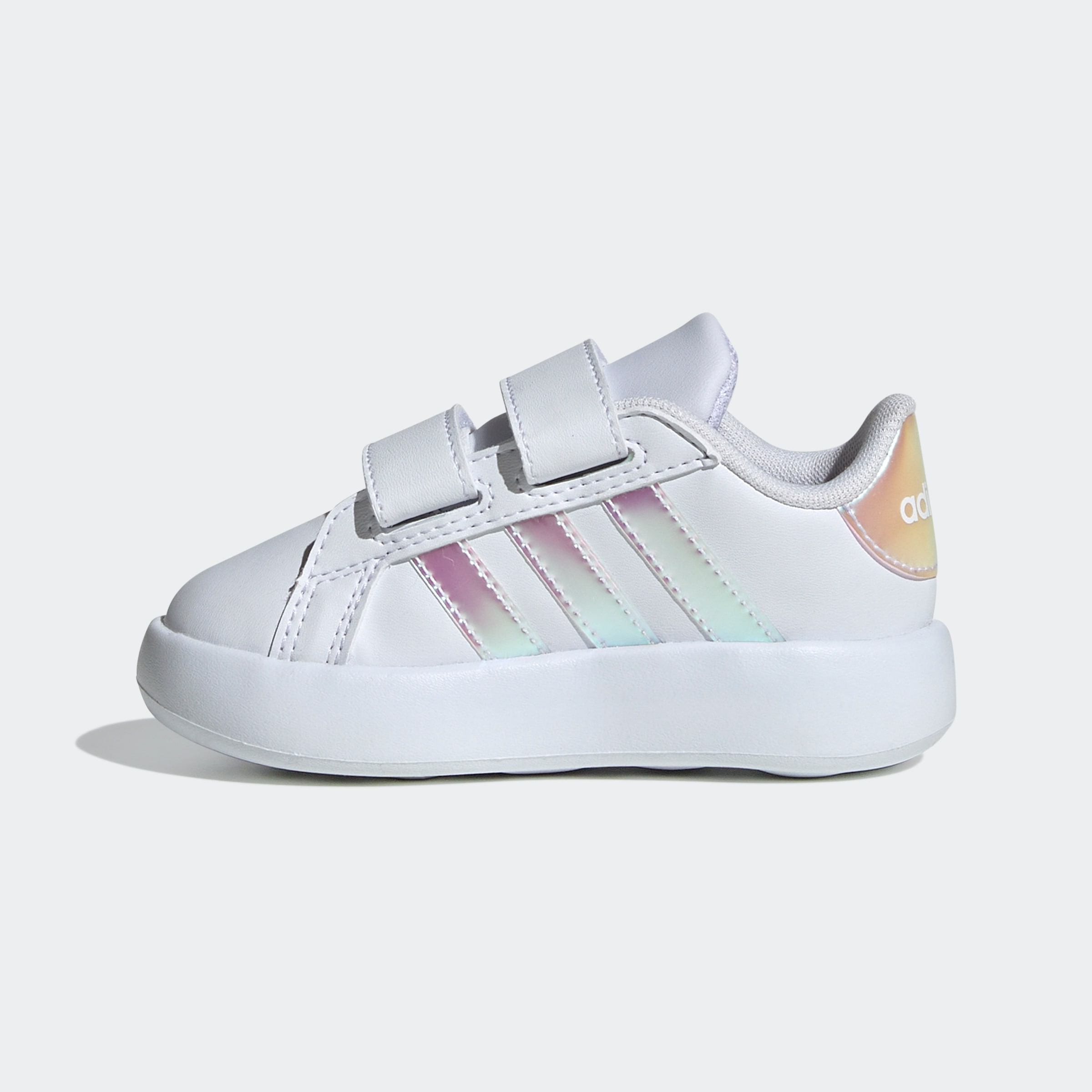 adidas Sportswear Klettschuh »GRAND COURT 2.0 KIDS«