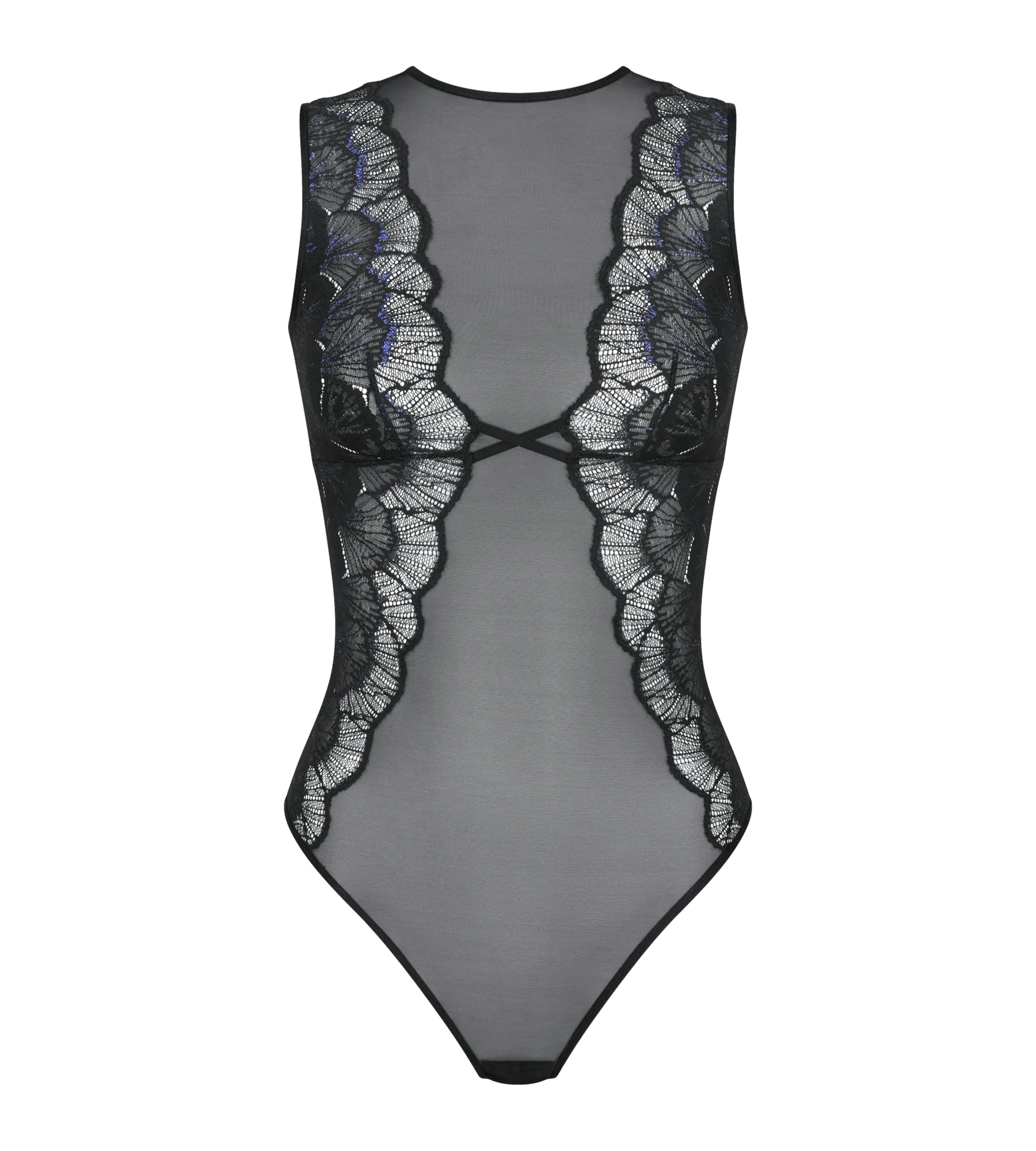 Triumph Stringbody »Palina Moonlight Kiss BS« Triumph x Palina Rojinski