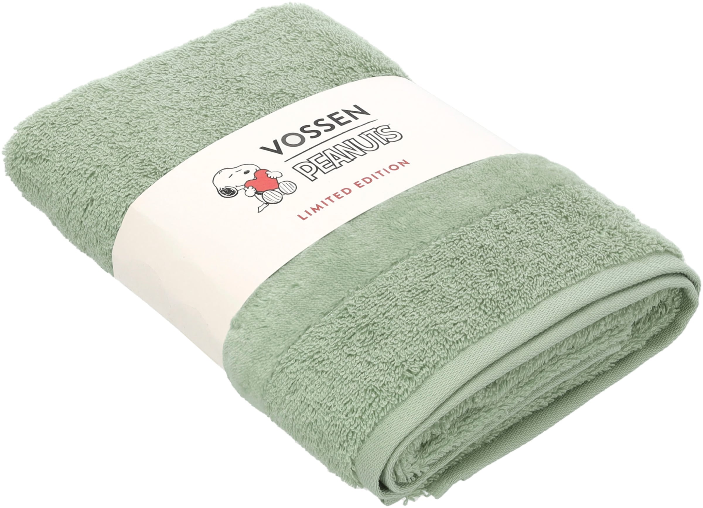 Vossen Serviette de bain