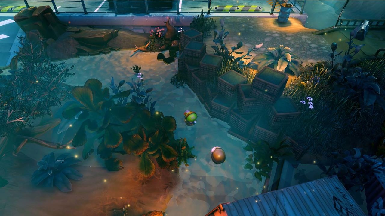Spielesoftware »Tiny Troopers Global Ops«, PlayStation 5