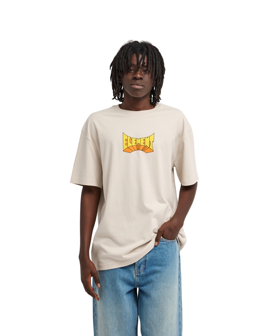 Image of Element T-Shirt "Inner Space"