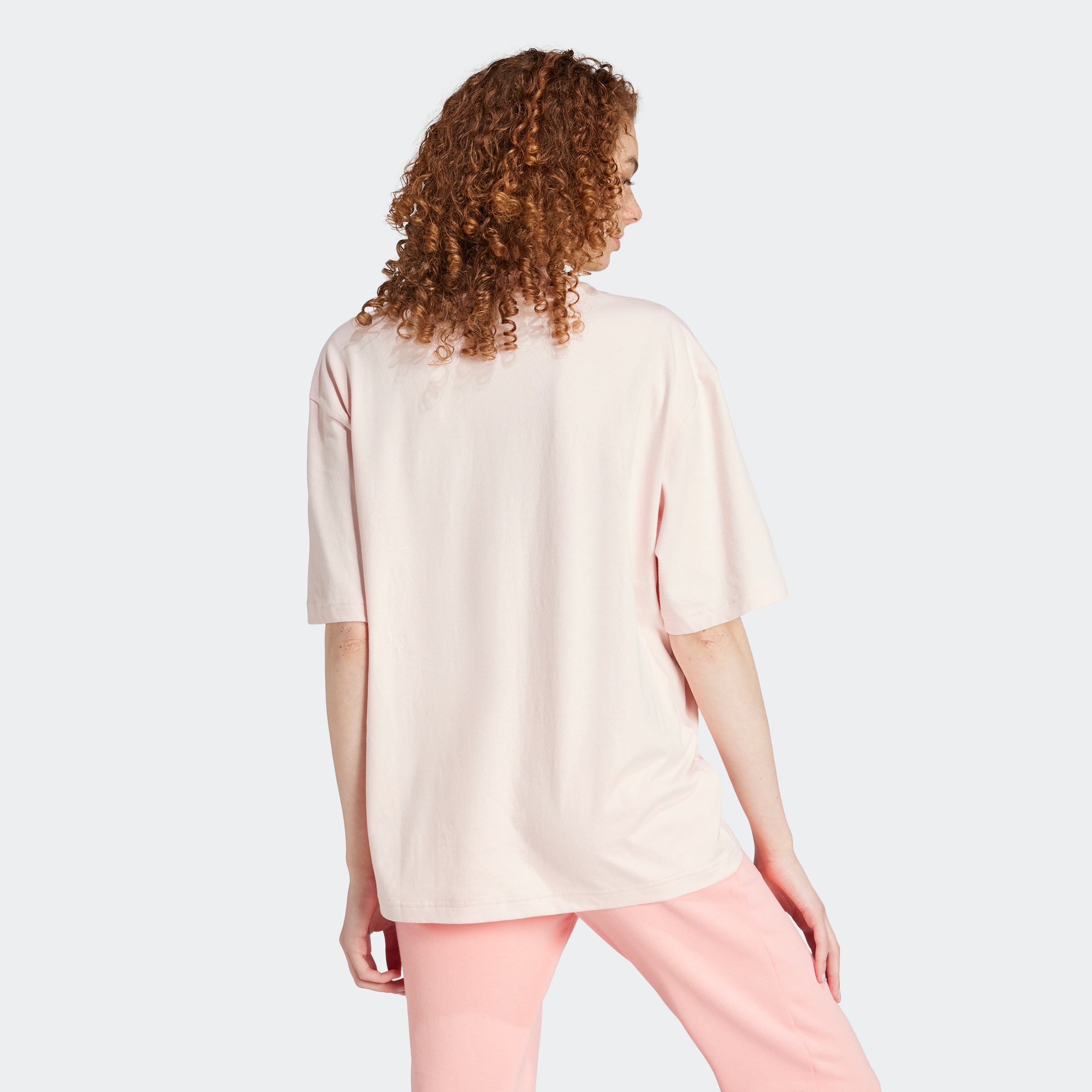 adidas Sportswear T-Shirt »W FI BOS BF TEE«