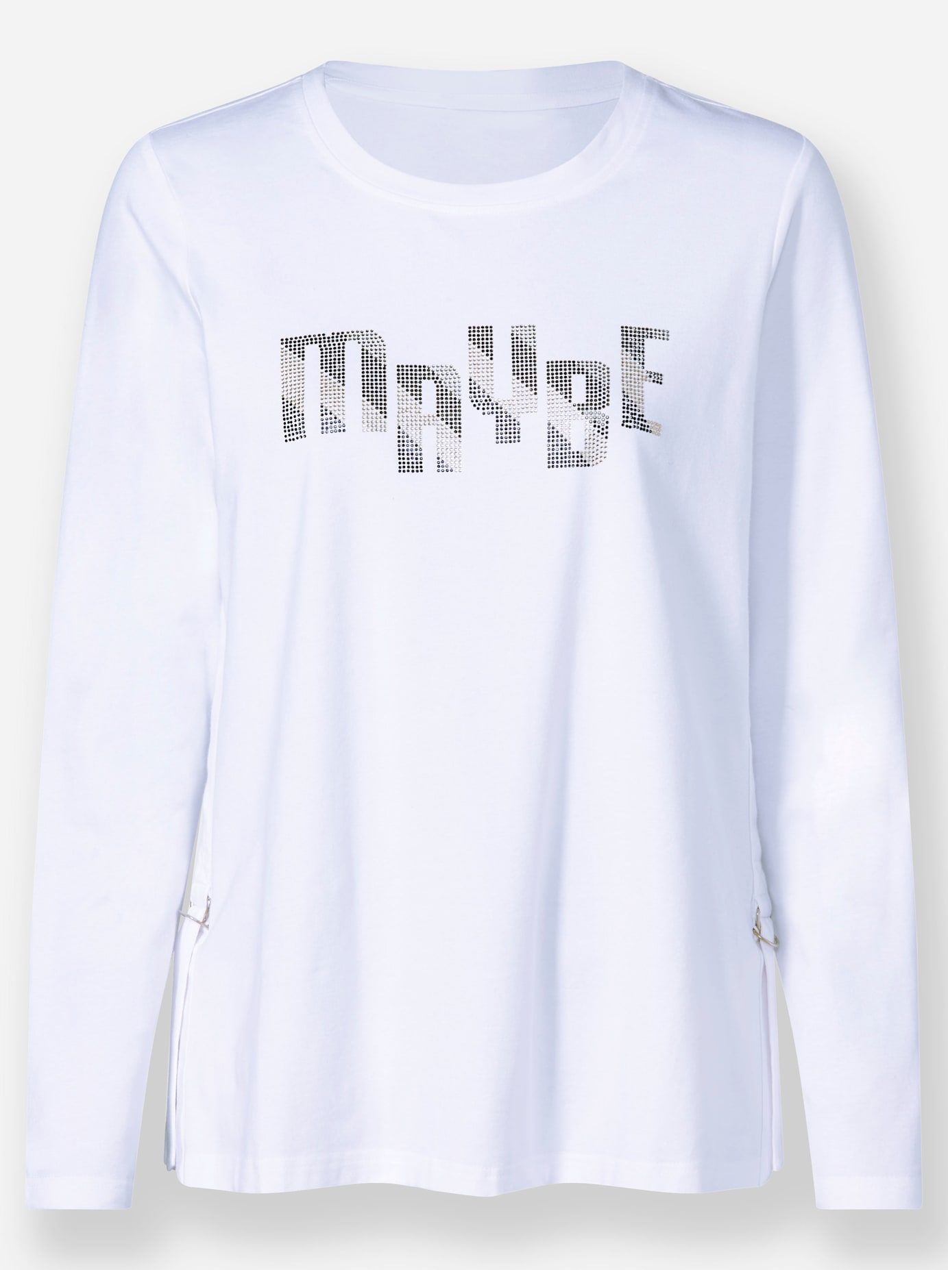 heine Langarmshirt »Shirt«, (1 tlg.)