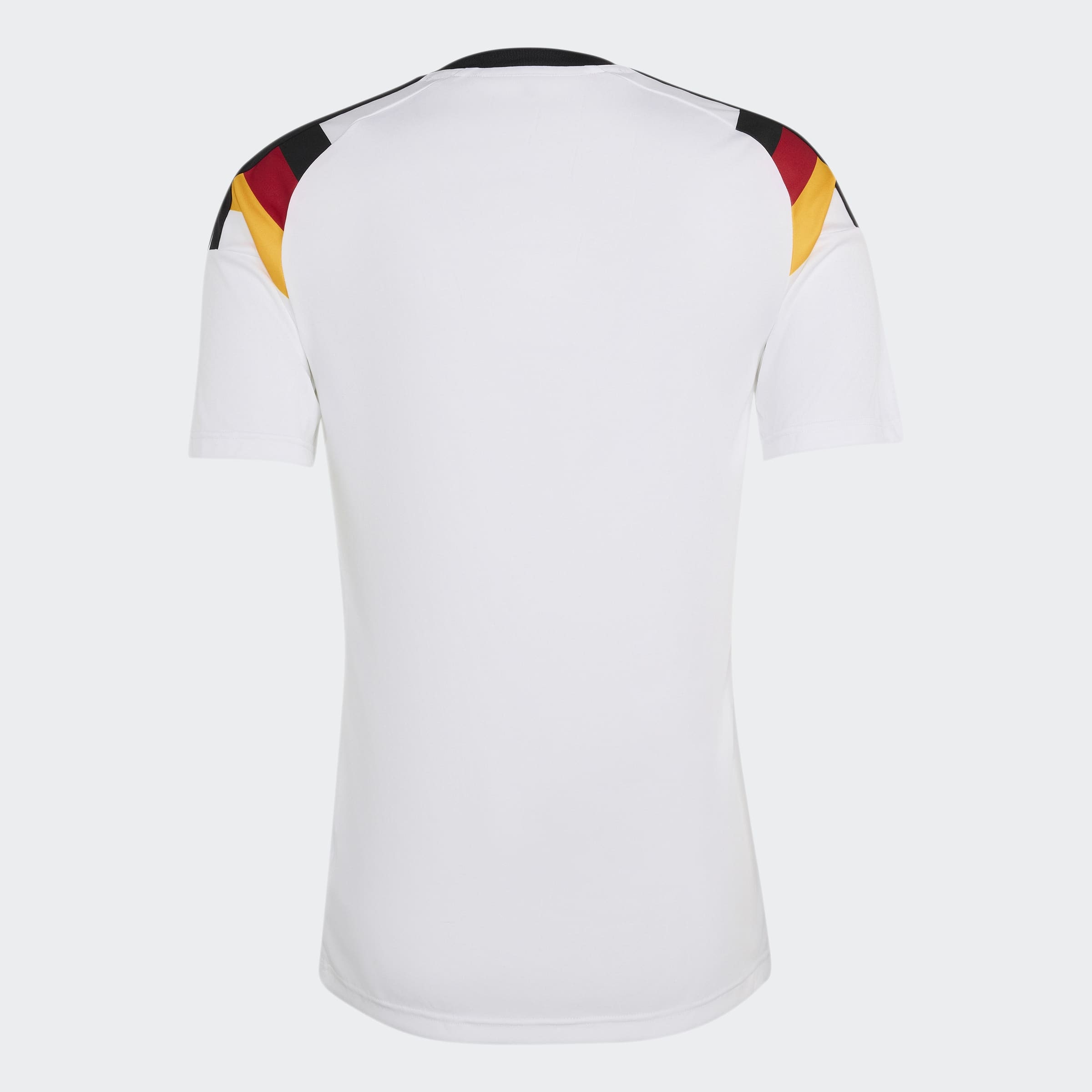 adidas Performance Maillot de foot »DFB H JSY FAN« pour adultes, maillot fan Allemagne Coupe du Monde 2026, en polyester