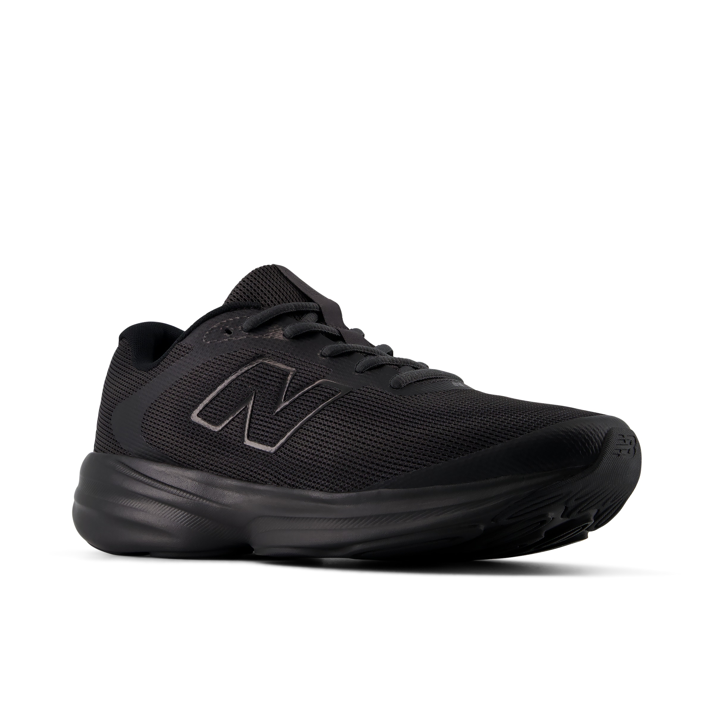 New Balance Chaussure de course »411«  convient aux adultes, semelle extérieure en caoutchouc