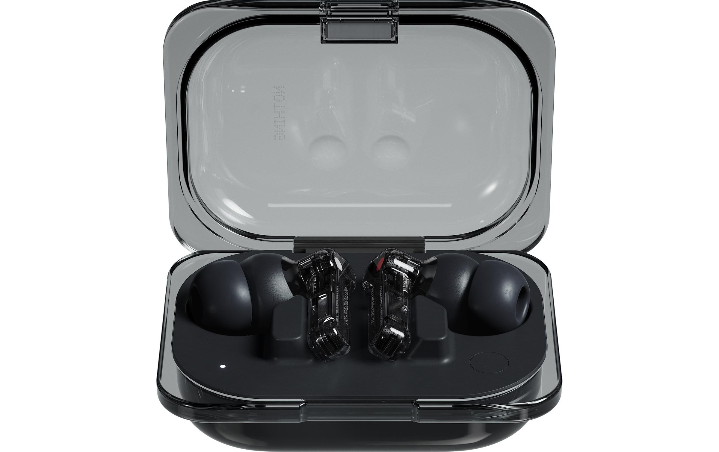In-Ear-Kopfhörer »Nothing Ear Ear (a) 3.Gen.«, Bluetooth