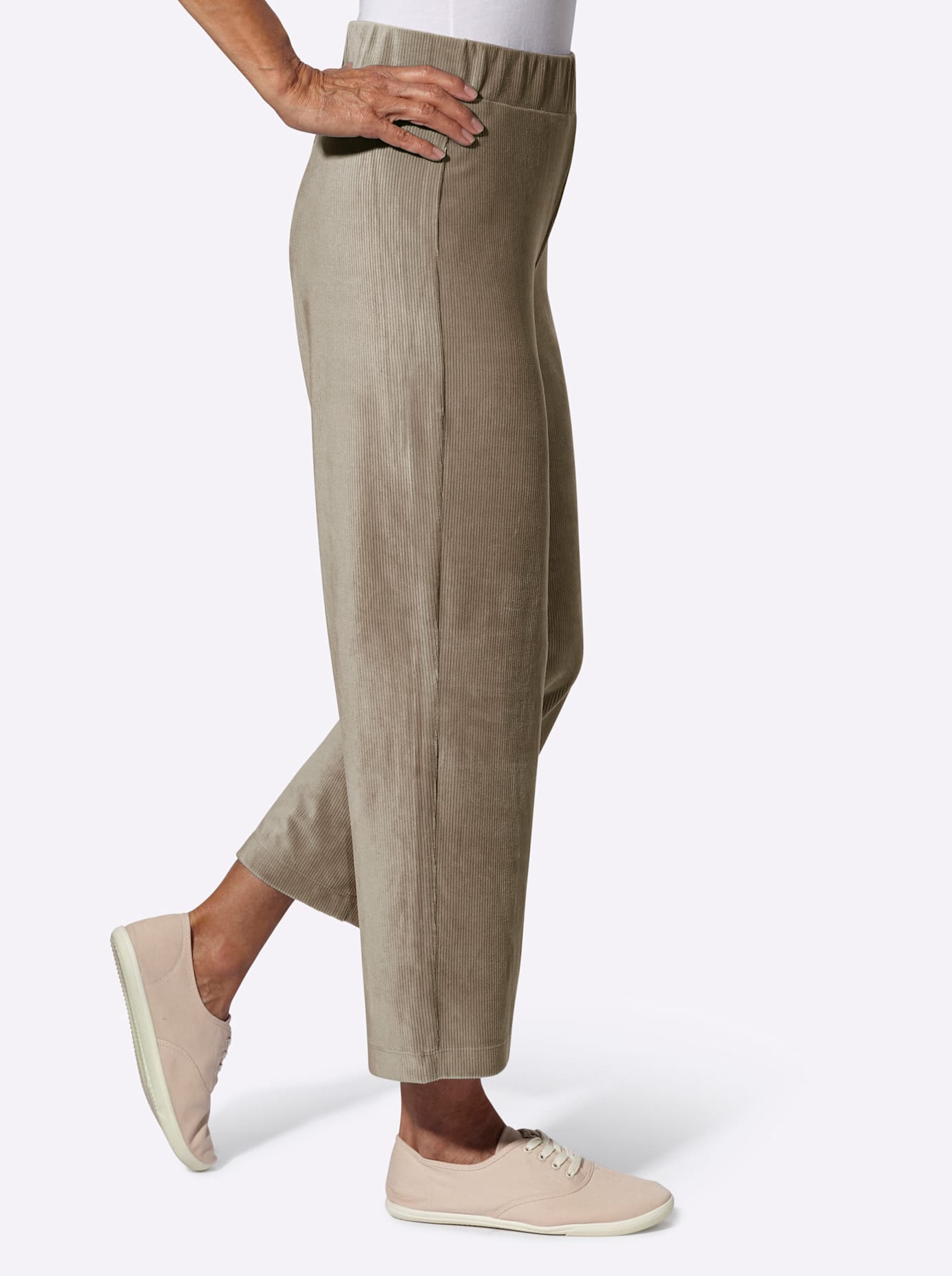 Classic Basics Schlupfhose
