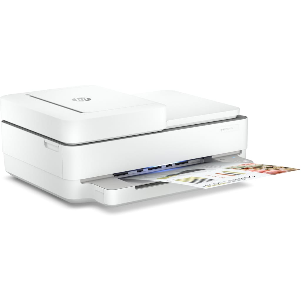 HP Multifunktionsdrucker »Envy Pro 6«