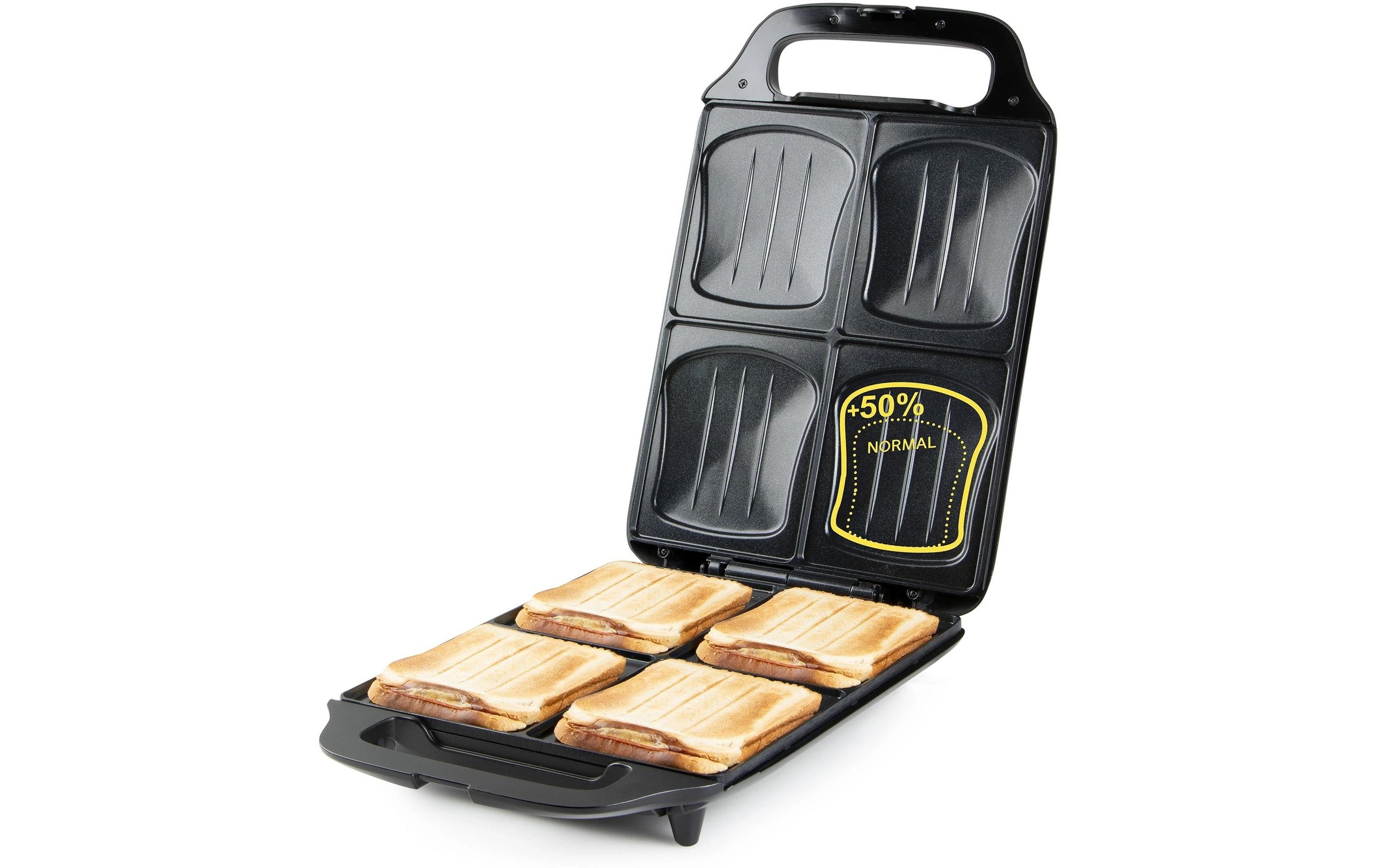 Domo Toaster »DO9296C«