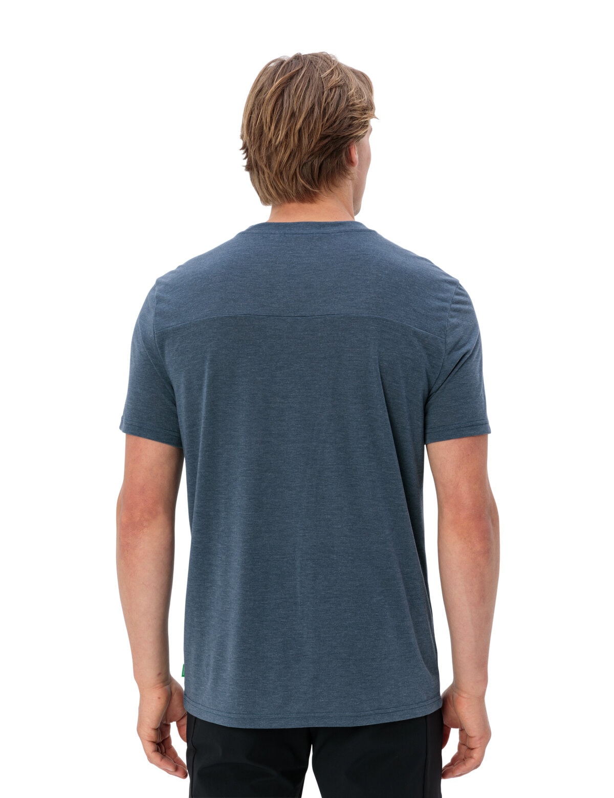 VAUDE T-shirt fonctionnel »MEN'S TEKOA T-SHIRT III« sportliche Passform, Kurzarm, für Sport und Outdoor
