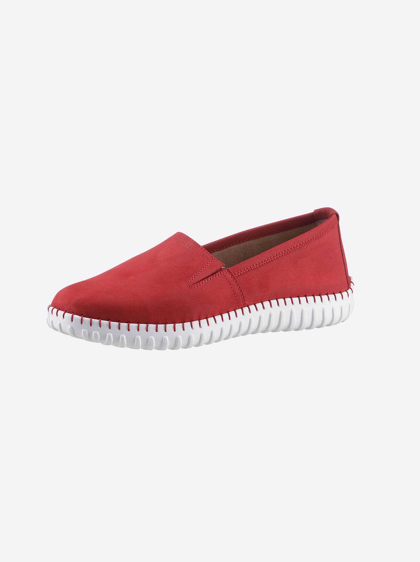 Caprice Slipper
