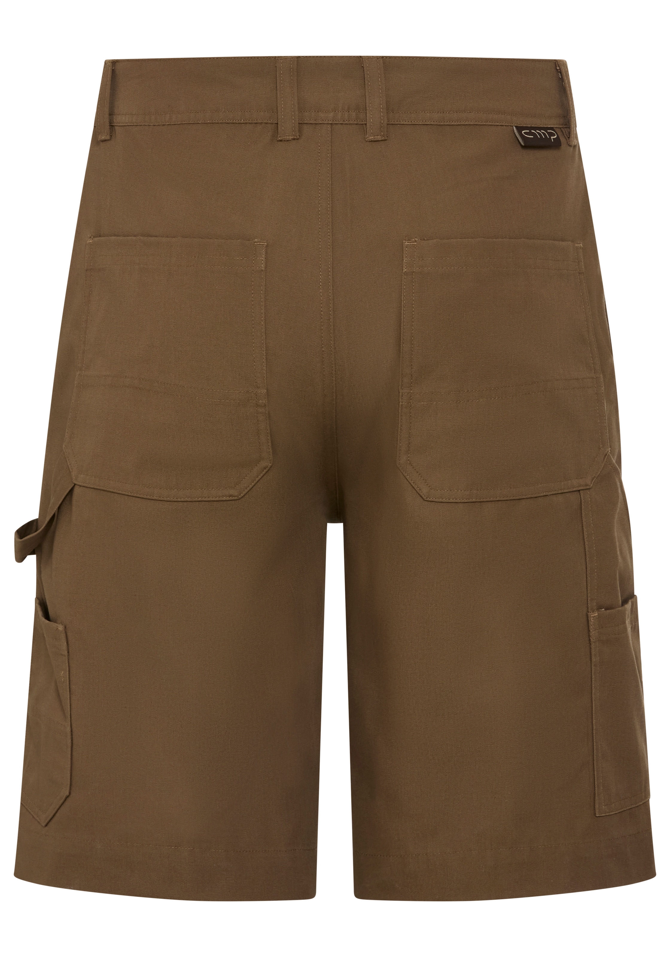 CMP Bermudas  sportlicher Stil, für sportliche Aktivitäten und Outdoor-Abenteuer