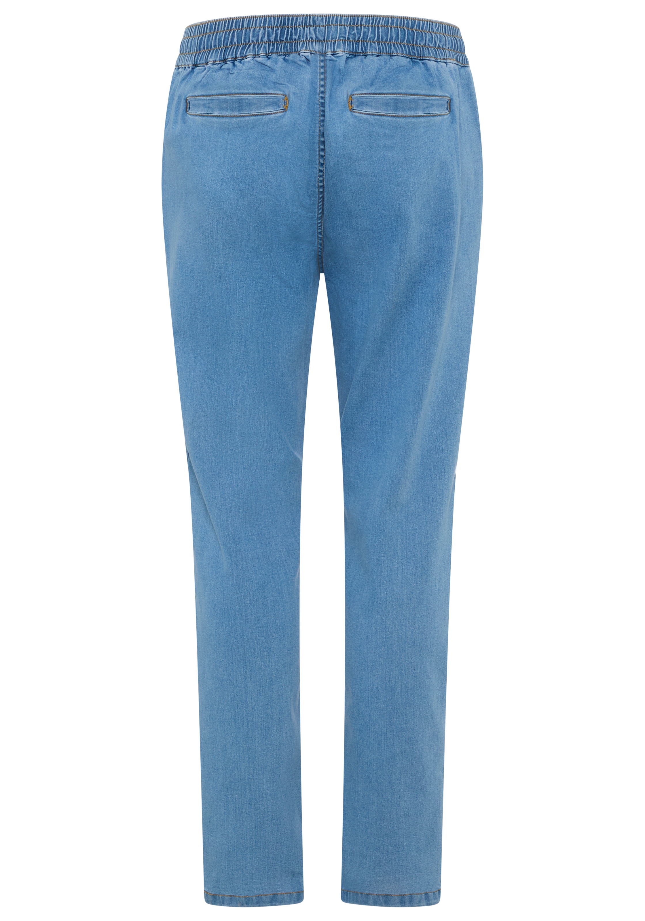 Arizona Jeans à enfiler ceinture élastique