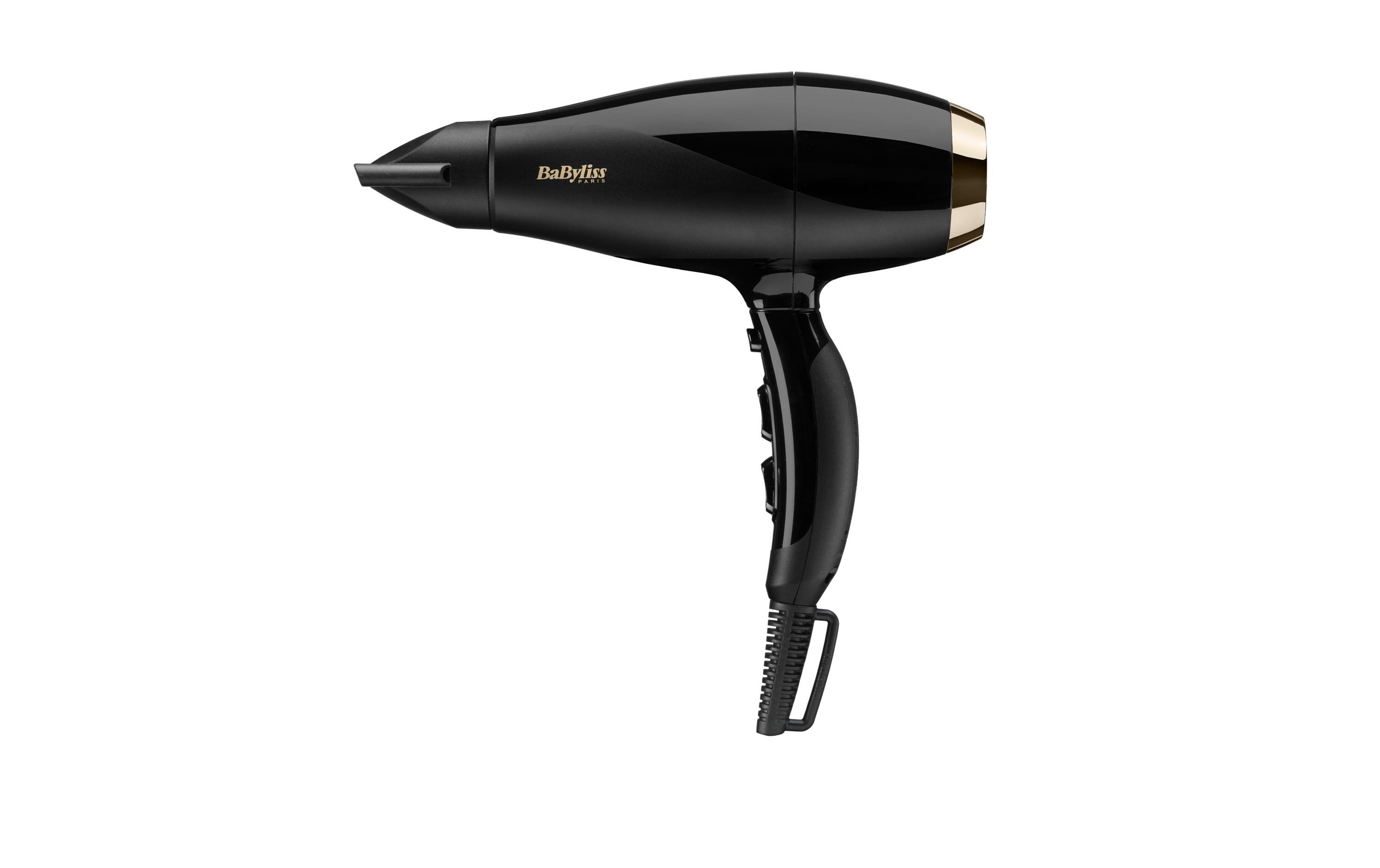 Image of BaByliss Haartrockner "Super Pro" 2.300 W