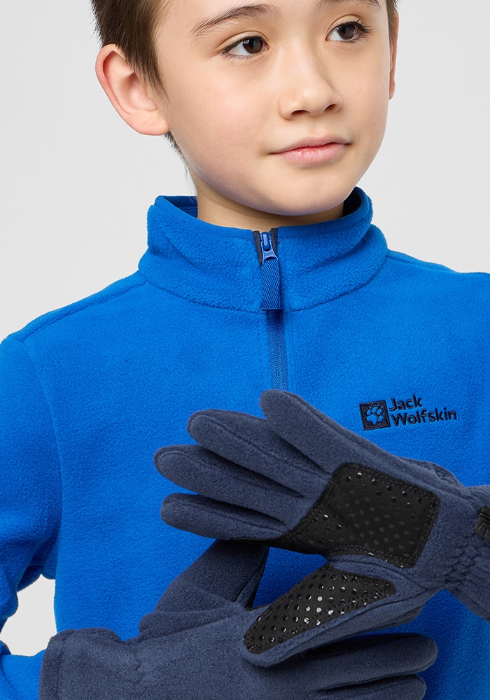 Fleecehandschuhe »FLEECE GLOVE K«