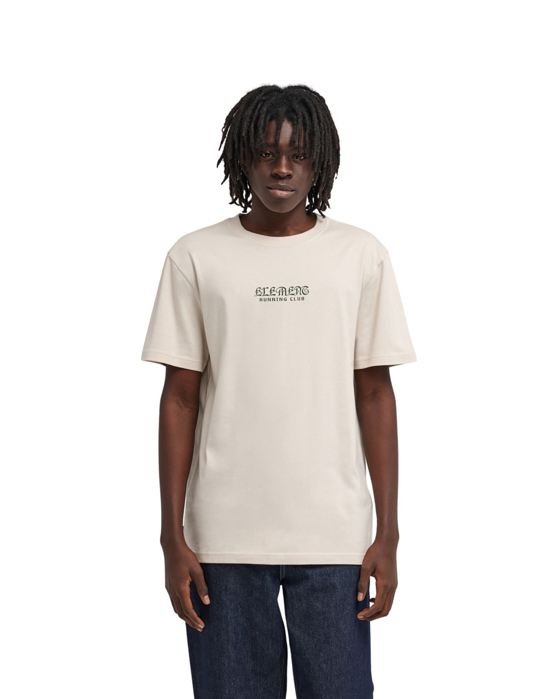 Image of Element T-Shirt "Runape"