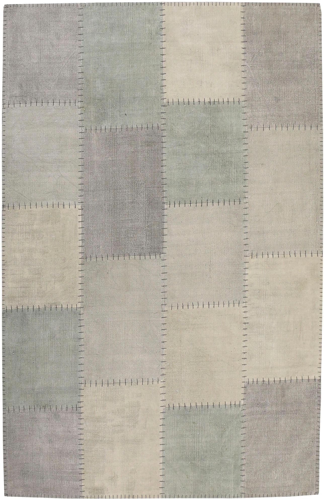 Image of Gutmann Factory Hochflor-Teppich »Puffy 63707«, rechteckig, 80 mm Höhe bei Ackermann Versand Schweiz