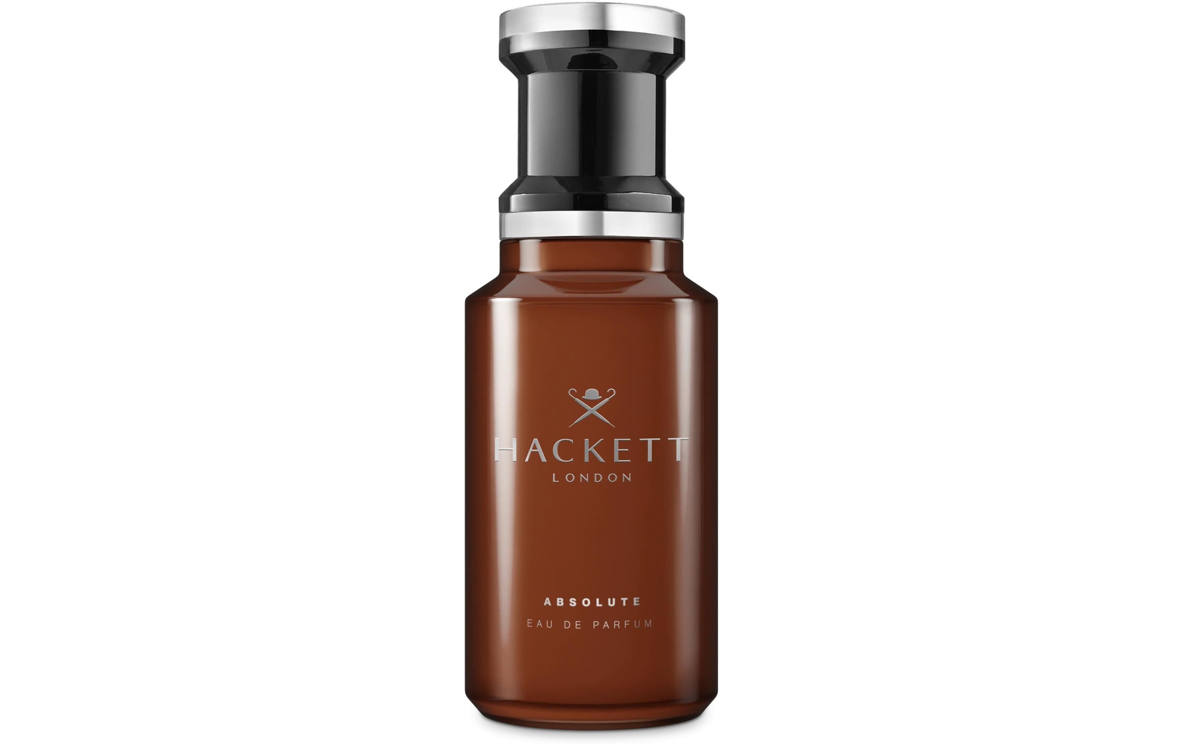 Image of Hackett London Eau de Parfum "Absolute 100 ml"