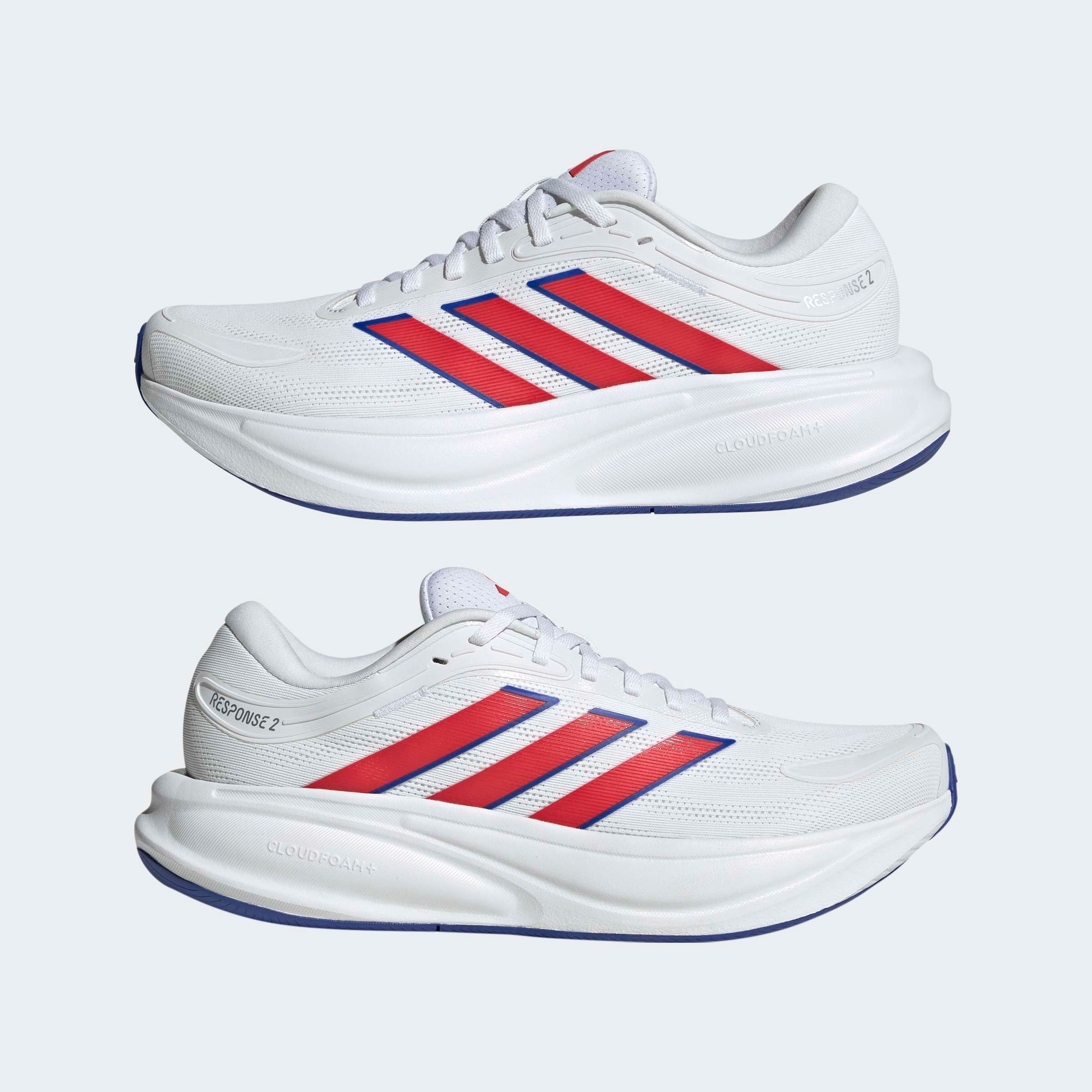 adidas Performance Chaussure de course »RESPONSE 2«
