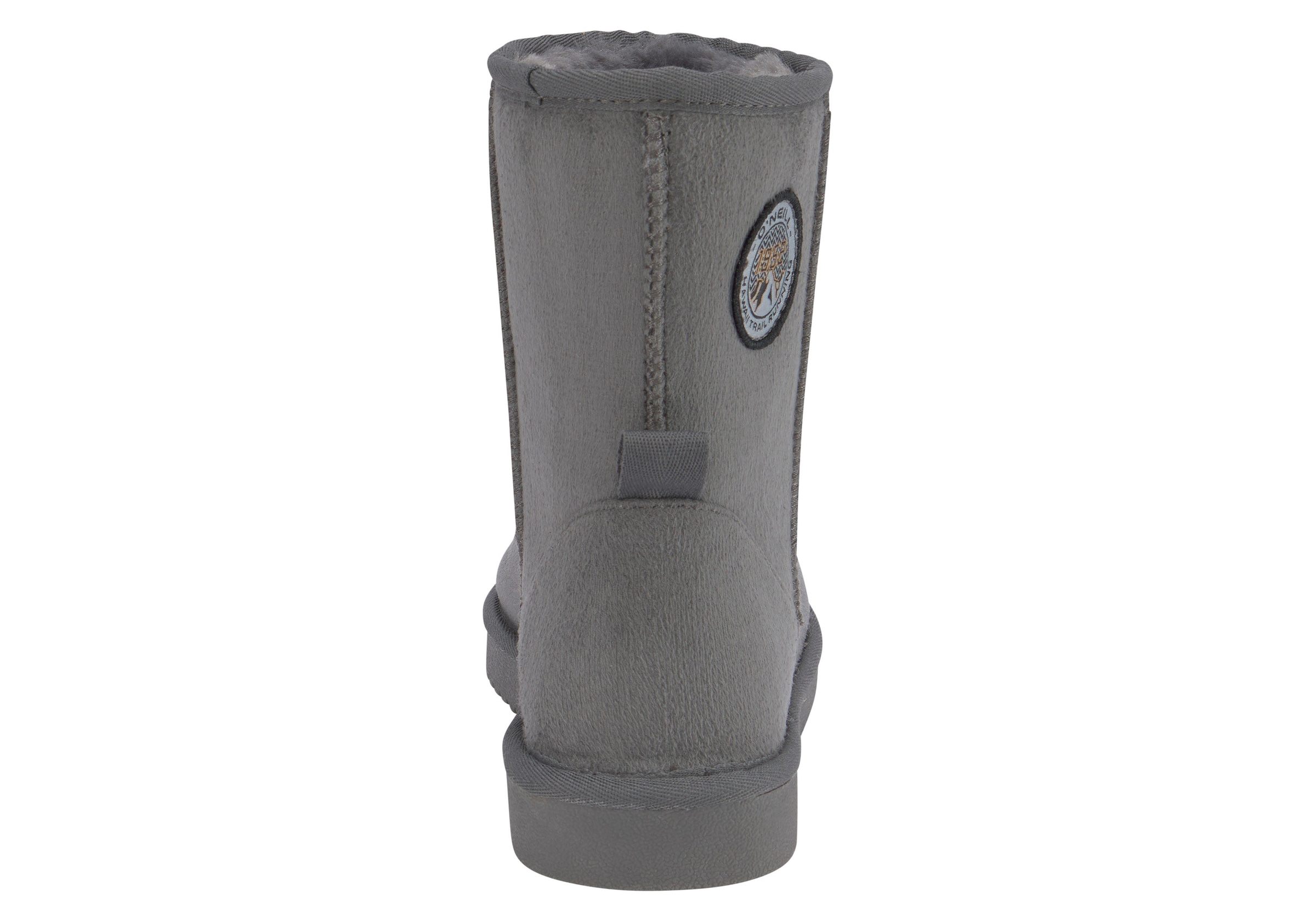 O'Neill Schlupfboots »BOLSA CHICA WOMEN HIGH«, Winterboots, Snowboots, Winterschuhe, gefüttert