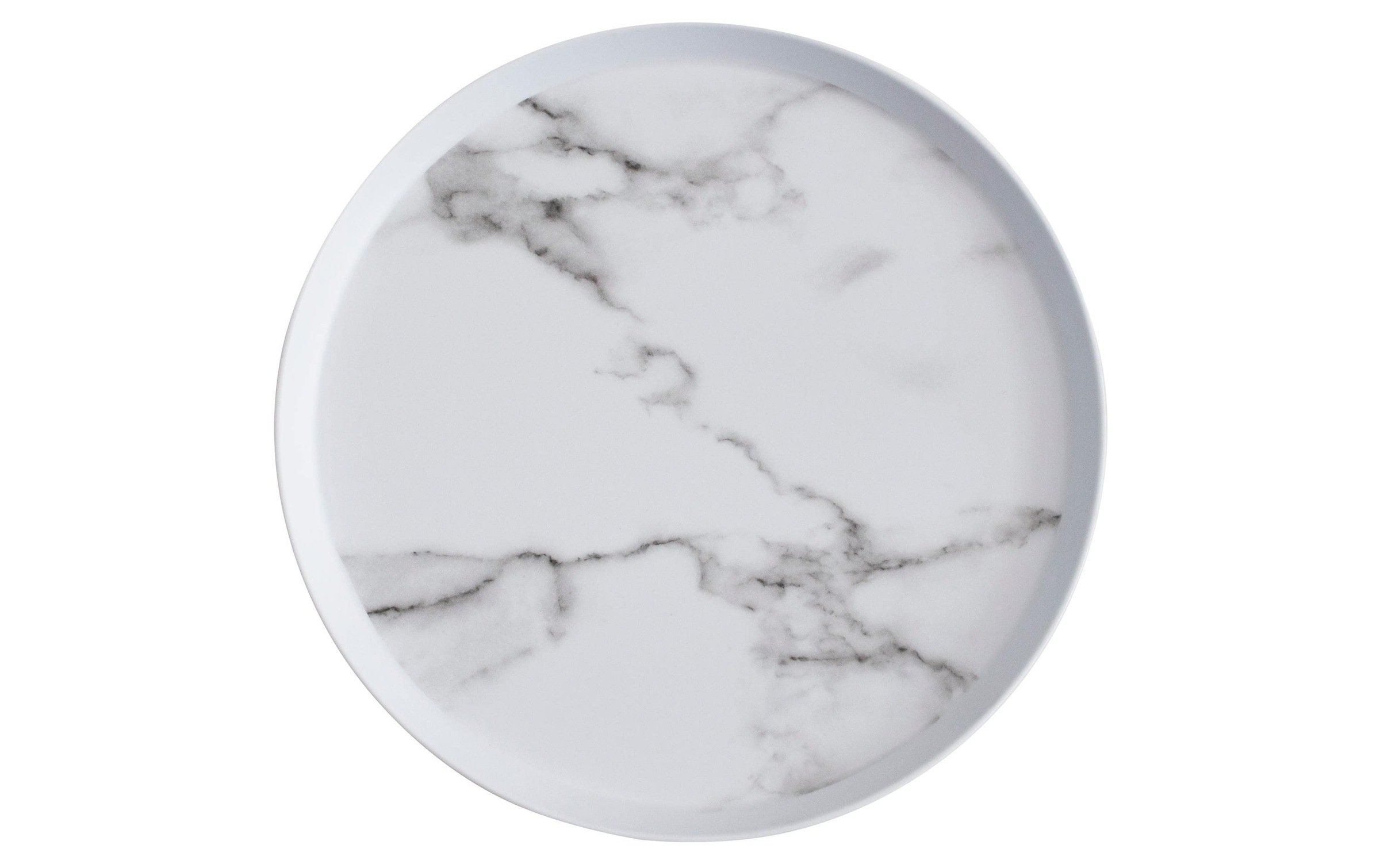 Eurotrail Geschirr-Set »Marble«