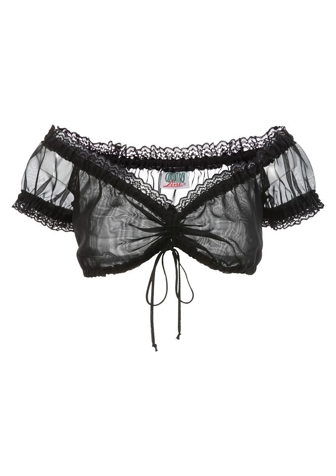 Dirndlbluse, Country Line