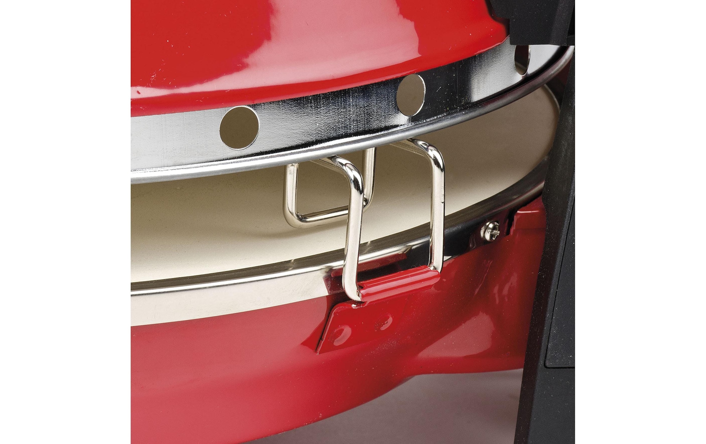 G3Ferrari Pizzaofen »Snack G10032«