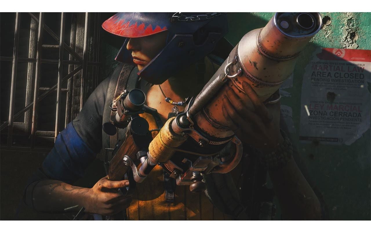 UBISOFT Spielesoftware »Ubisoft Far Cry 6 [PS5] (D) (Box)« PlayStation 5