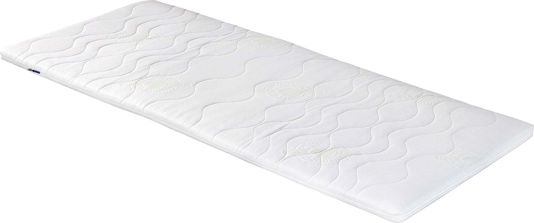 Malie Topper »Greenfirst® 7 Zonen Topper«, (1 St.), 90x200 cm, 100x200 cm und weitere Grössen
