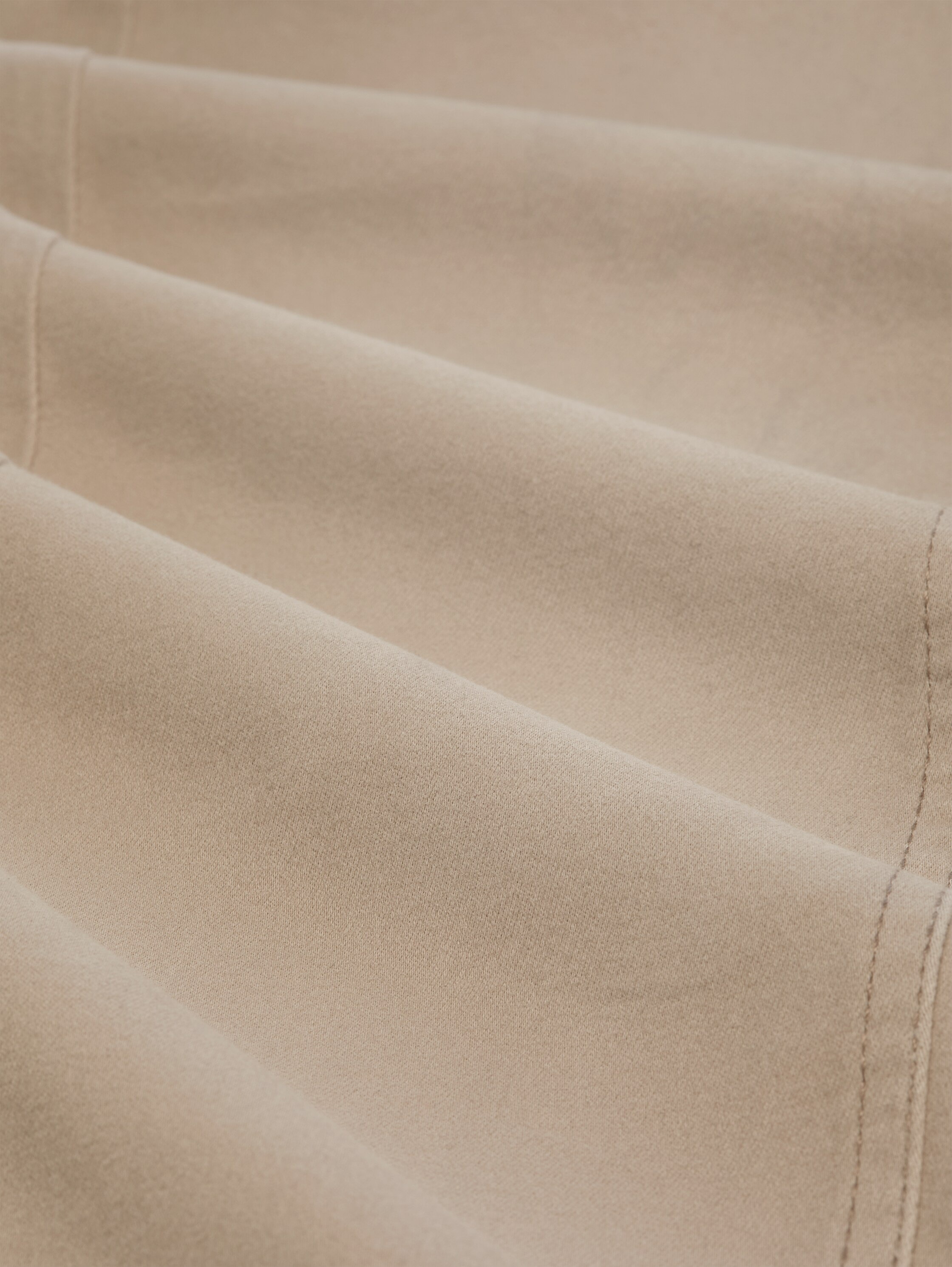 TOM TAILOR Pantalon 7/8 »TOM TAILOR Tapered«  avec lien de serrage au poignet