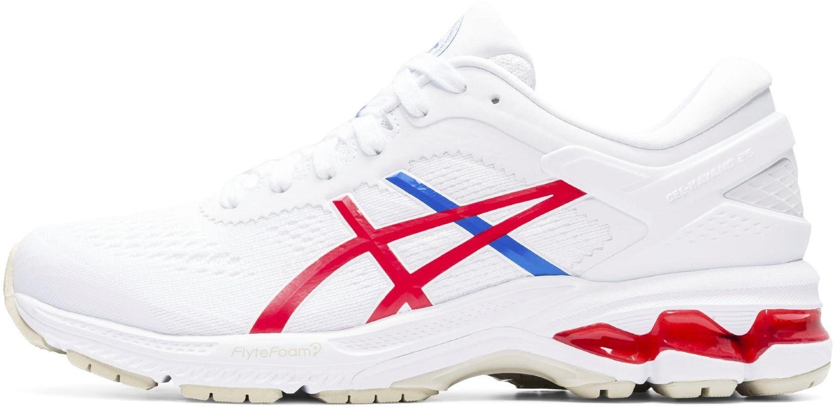 Image of Asics Laufschuh »GEL-KAYANO 26 - RETRO TOKYO« bei Ackermann Versand Schweiz